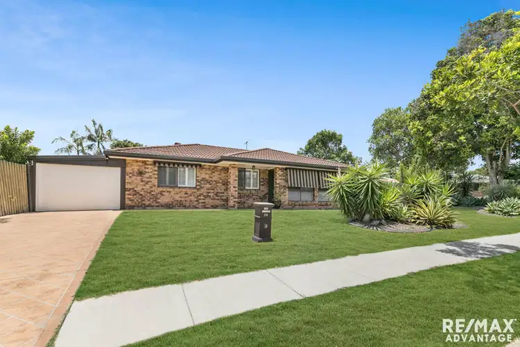 Third view of Homely house listing, 28 Loughrea Street, Tingalpa QLD 4173