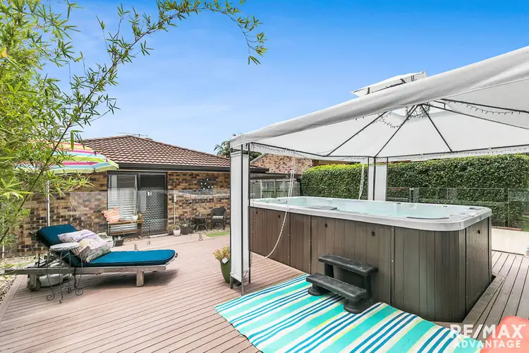 Fifth view of Homely house listing, 28 Loughrea Street, Tingalpa QLD 4173