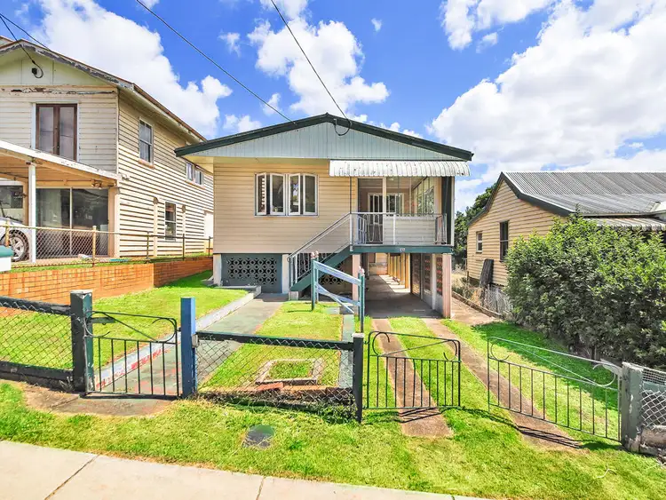 212 Sibley Road, Wynnum West QLD 4178