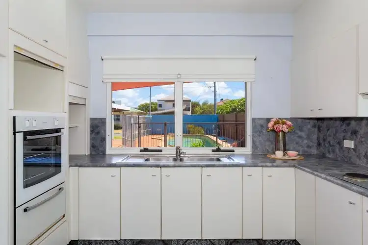 Second view of Homely house listing, 9 THIRD AVENUE, Scarborough QLD 4020