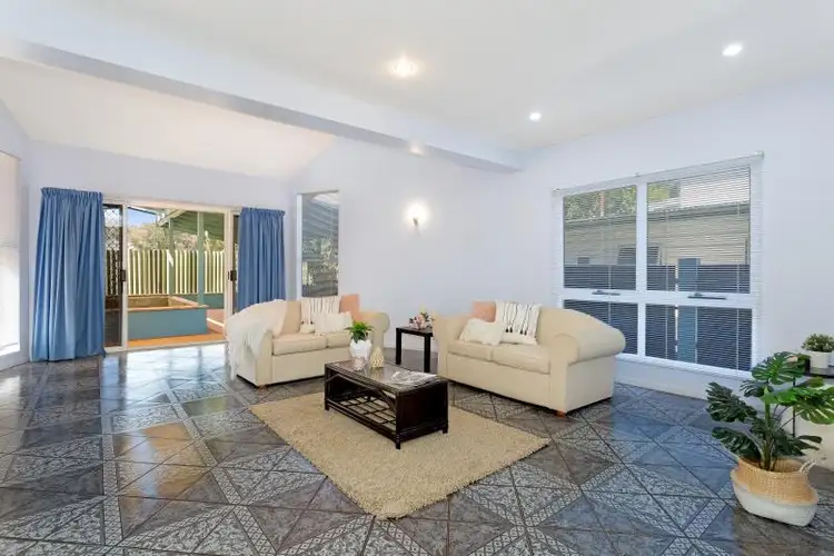 Third view of Homely house listing, 9 THIRD AVENUE, Scarborough QLD 4020