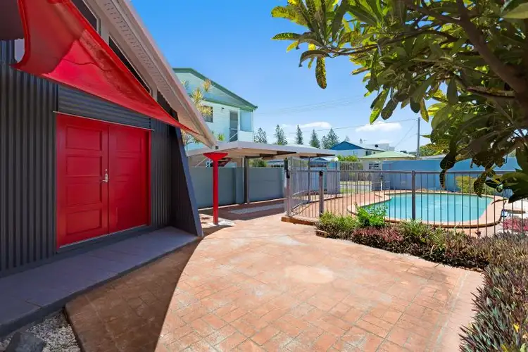 Fourth view of Homely house listing, 9 THIRD AVENUE, Scarborough QLD 4020