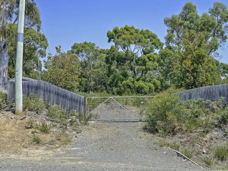 Main view of Homely land listing, 4 Lily Street, White Beach TAS 7184
