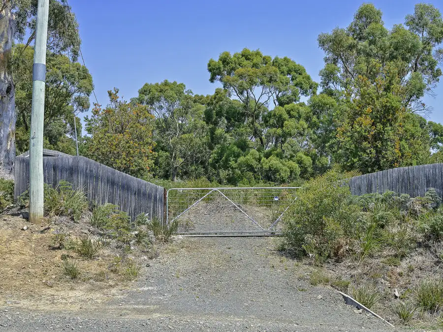 Main view of Homely land listing, 4 Lily Street, White Beach TAS 7184