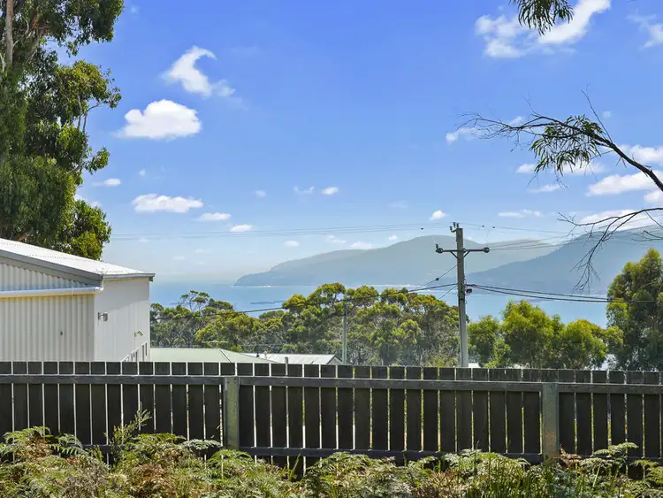 Fourth view of Homely land listing, 4 Lily Street, White Beach TAS 7184