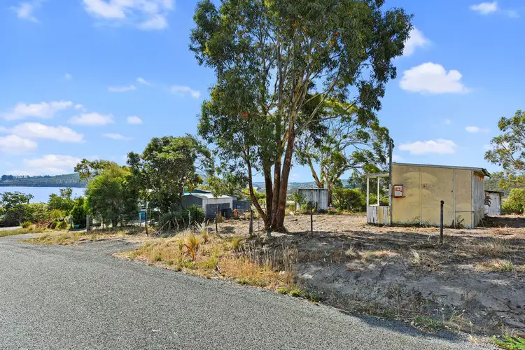 Second view of Homely land listing, 16 Spiraea Street, Primrose Sands TAS 7173