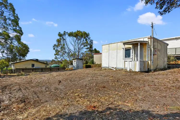 Third view of Homely land listing, 16 Spiraea Street, Primrose Sands TAS 7173