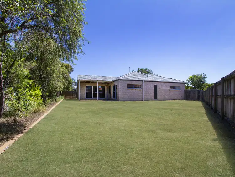 Second view of Homely house listing, 10 Caz Court, Upper Coomera QLD 4209
