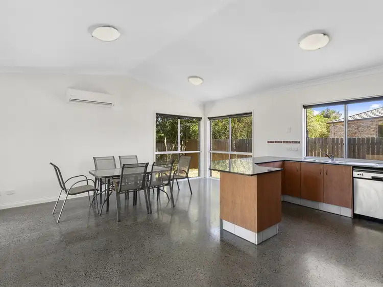 Fifth view of Homely house listing, 10 Caz Court, Upper Coomera QLD 4209