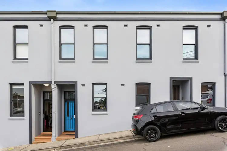Main view of Homely house listing, 3/38 John Street, Leichhardt NSW 2040
