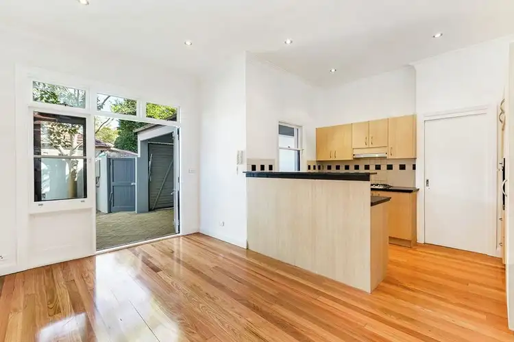 Second view of Homely house listing, 3/38 John Street, Leichhardt NSW 2040