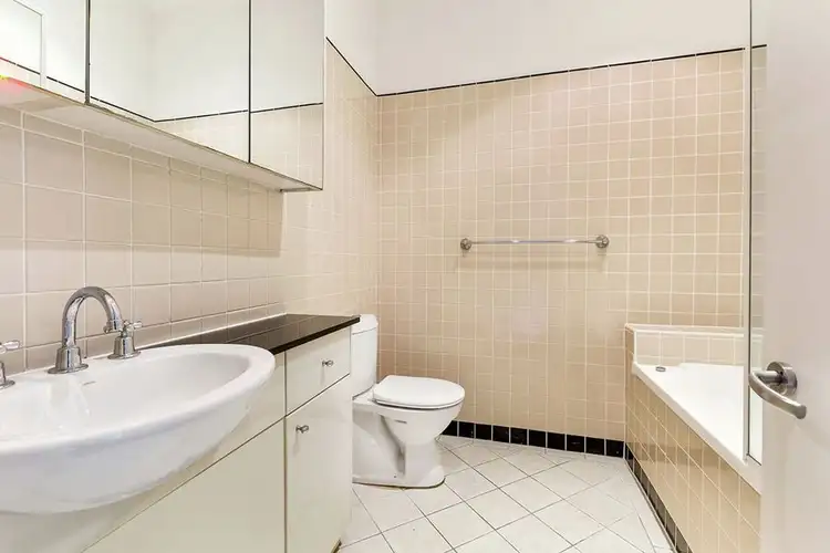 Third view of Homely house listing, 3/38 John Street, Leichhardt NSW 2040