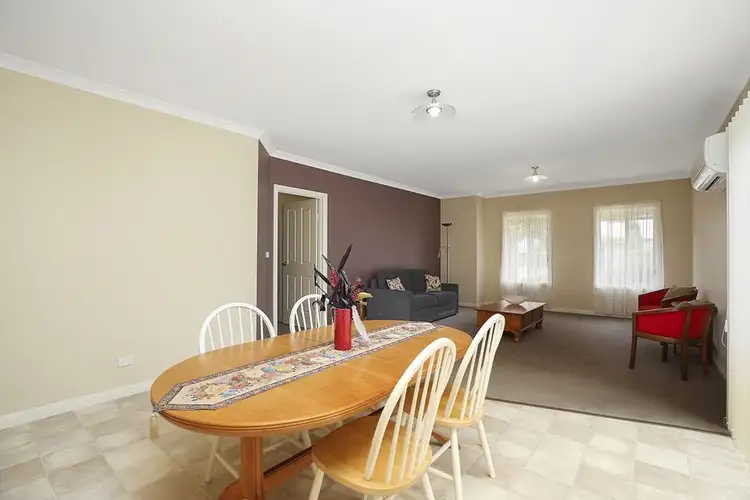 Third view of Homely unit listing, 1/26 Hewitt Street, Colac VIC 3250