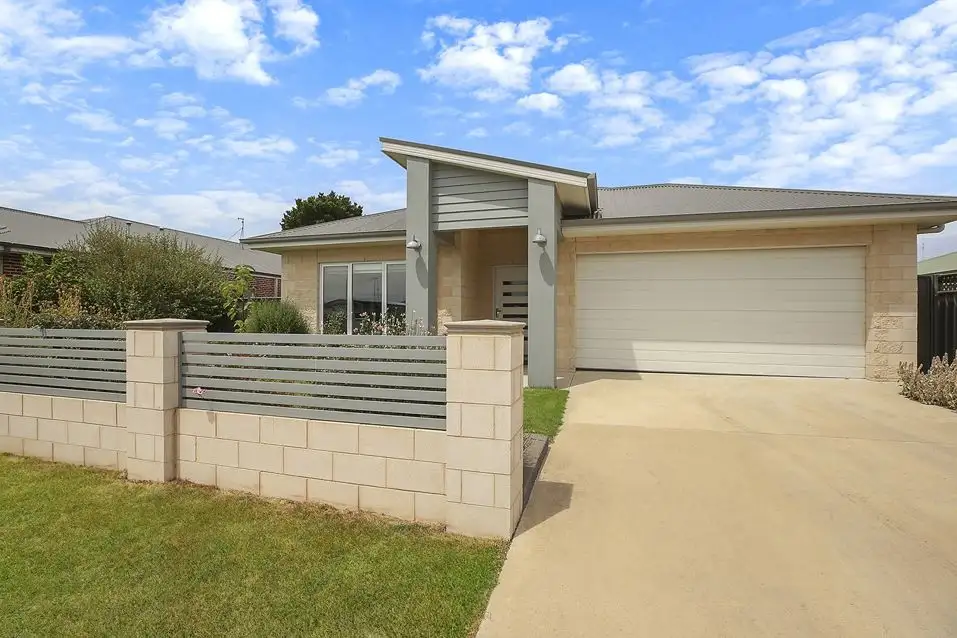 Main view of Homely house listing, 12 Petjuli Street, Elliminyt VIC 3250