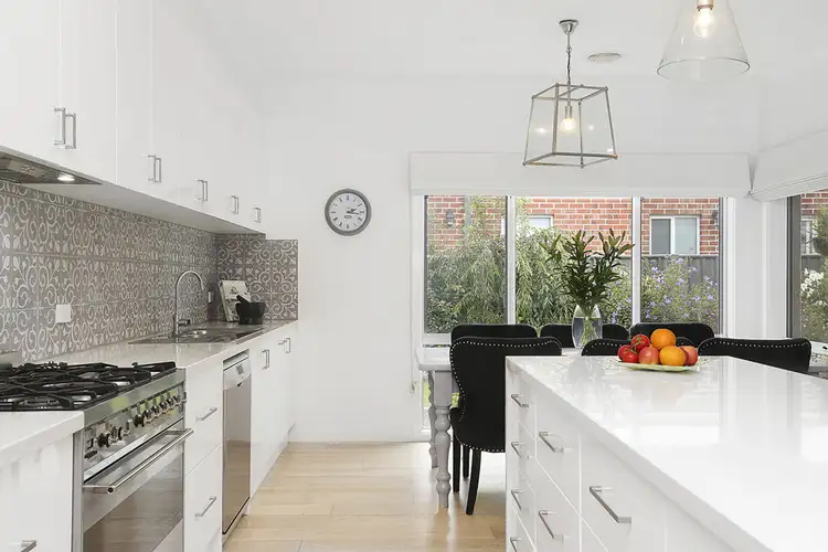 Second view of Homely house listing, 12 Petjuli Street, Elliminyt VIC 3250