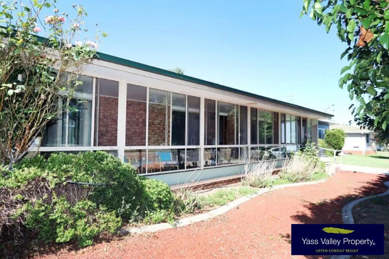 Main view of Homely house listing, 23 Pollux Street, Yass NSW 2582