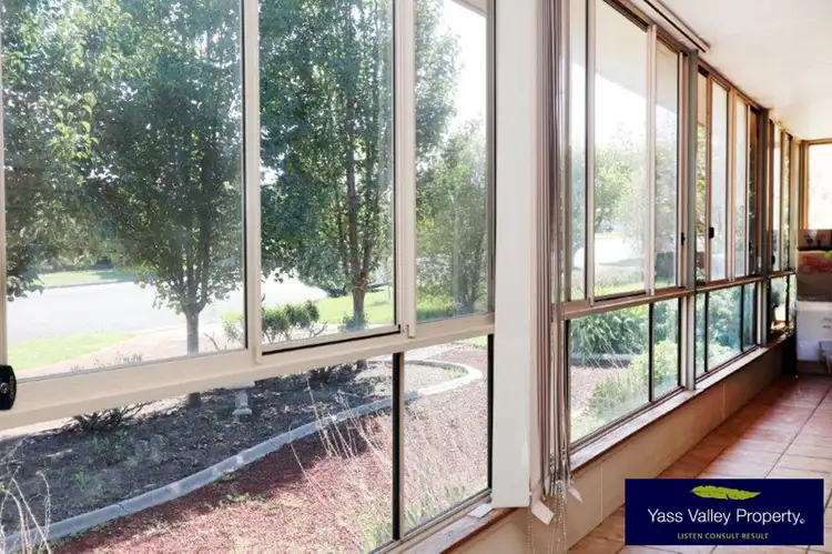 Second view of Homely house listing, 23 Pollux Street, Yass NSW 2582