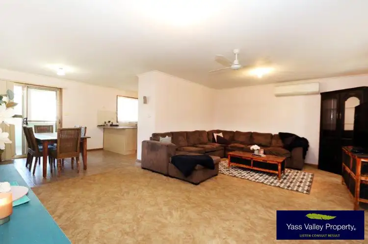 Fourth view of Homely house listing, 23 Pollux Street, Yass NSW 2582