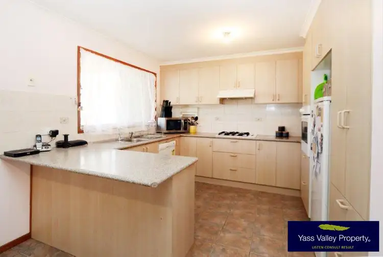 Fifth view of Homely house listing, 23 Pollux Street, Yass NSW 2582