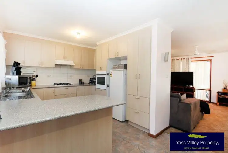 Sixth view of Homely house listing, 23 Pollux Street, Yass NSW 2582