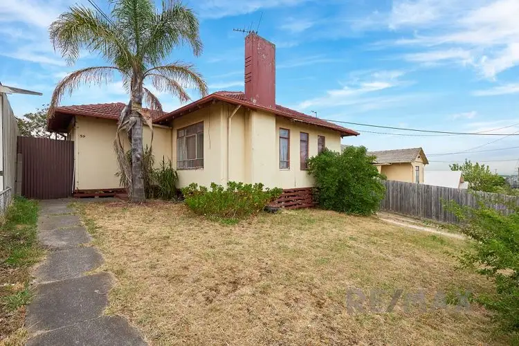 Second view of Homely house listing, 59 Power Road, Doveton VIC 3177