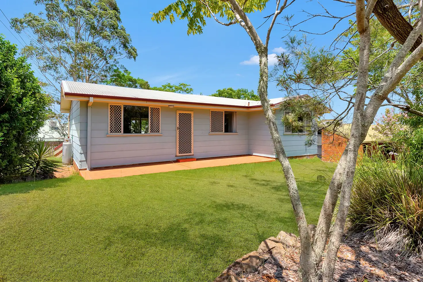 Main view of Homely house listing, 12 Spies Court, Mount Lofty QLD 4350