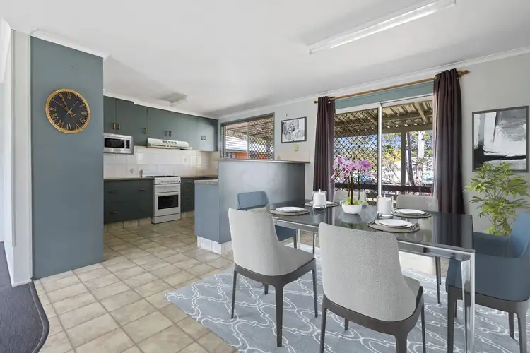 Third view of Homely house listing, 12 Spies Court, Mount Lofty QLD 4350