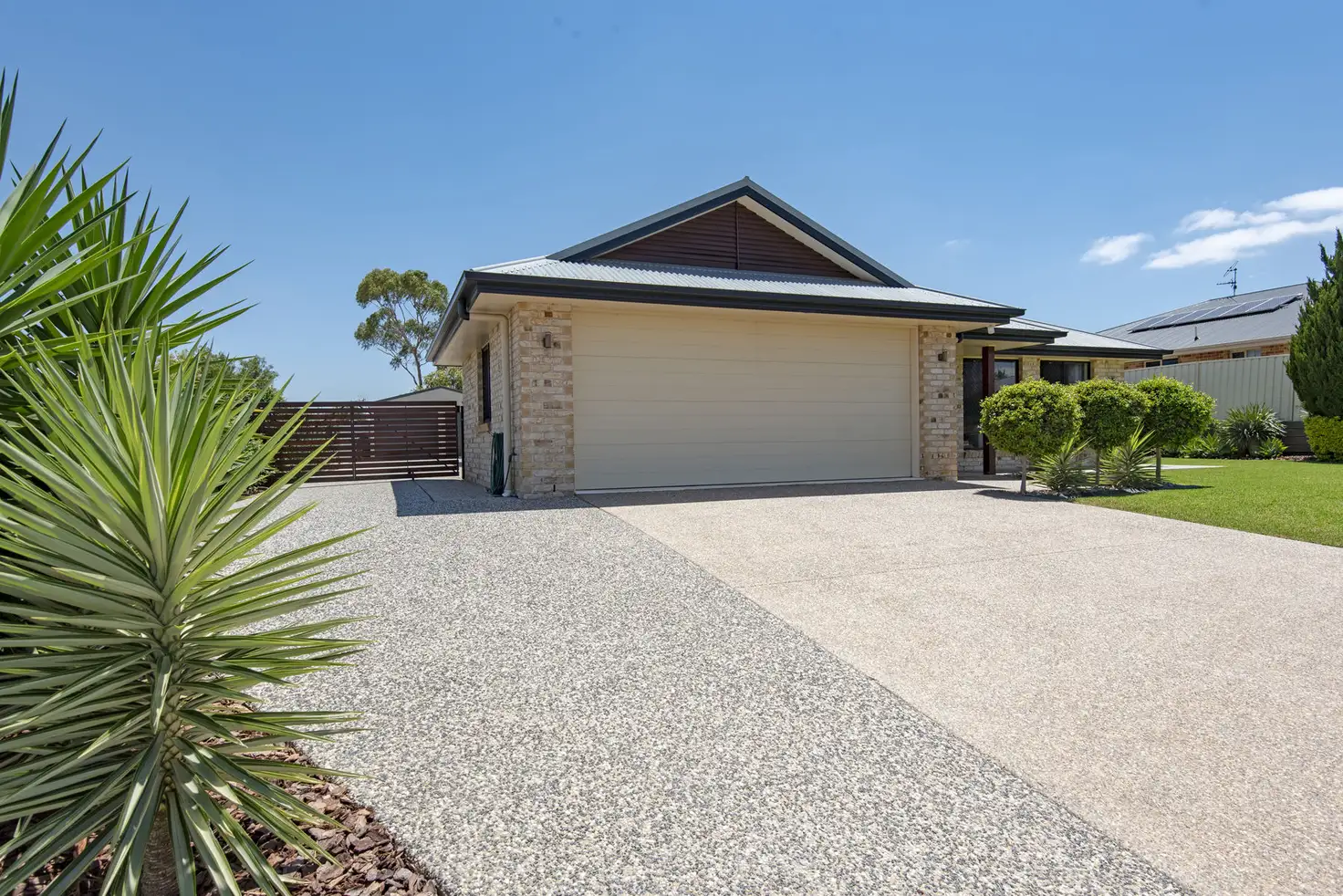 Main view of Homely house listing, 14 Sommariva Street, Westbrook QLD 4350