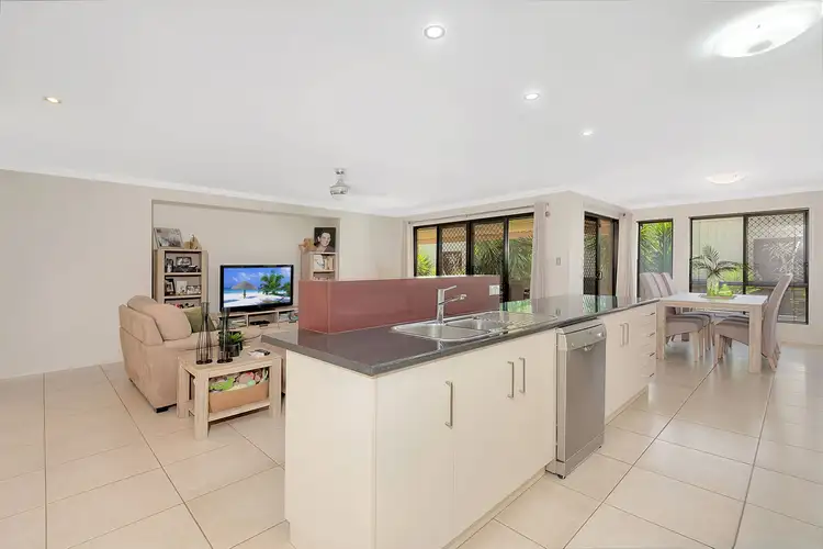 Second view of Homely house listing, 14 Sommariva Street, Westbrook QLD 4350