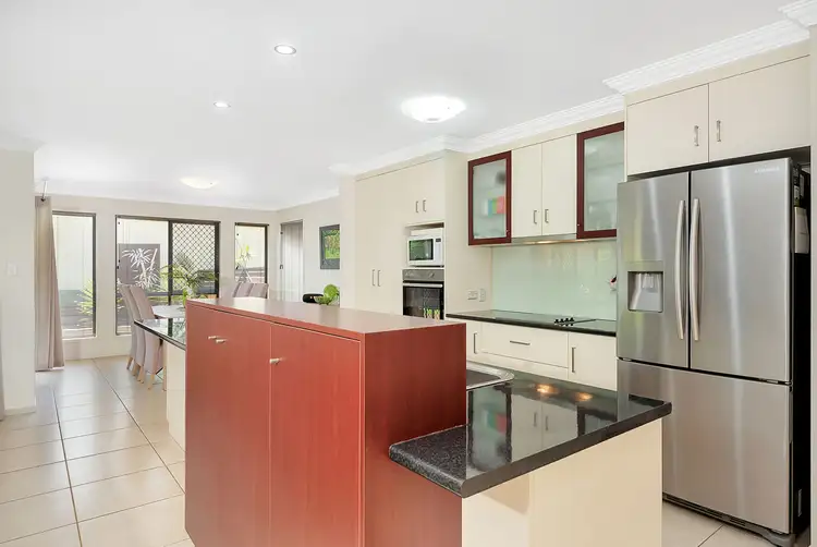 Fourth view of Homely house listing, 14 Sommariva Street, Westbrook QLD 4350