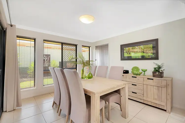 Fifth view of Homely house listing, 14 Sommariva Street, Westbrook QLD 4350