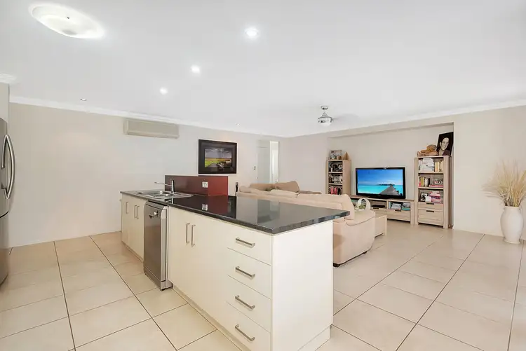 Sixth view of Homely house listing, 14 Sommariva Street, Westbrook QLD 4350