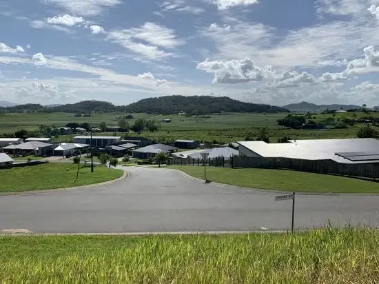 Main view of Homely land listing, 58 Jardine Drive, Erakala QLD 4740