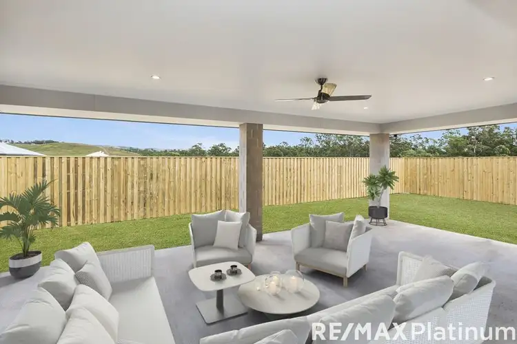31 Monarch Avenue, Narangba QLD 4504