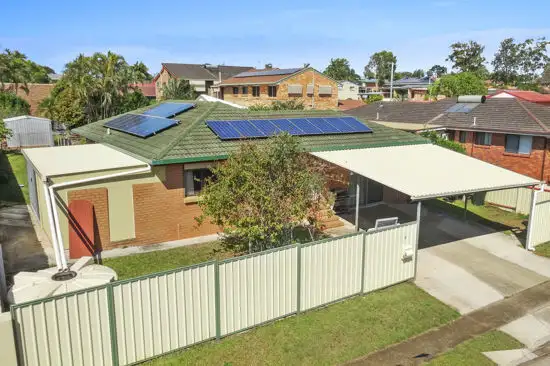 6 Minden St, Sunnybank QLD 4109