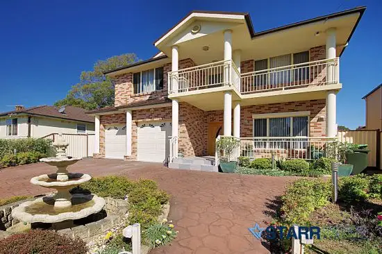 11 Prosser Ave, Padstow NSW 2211