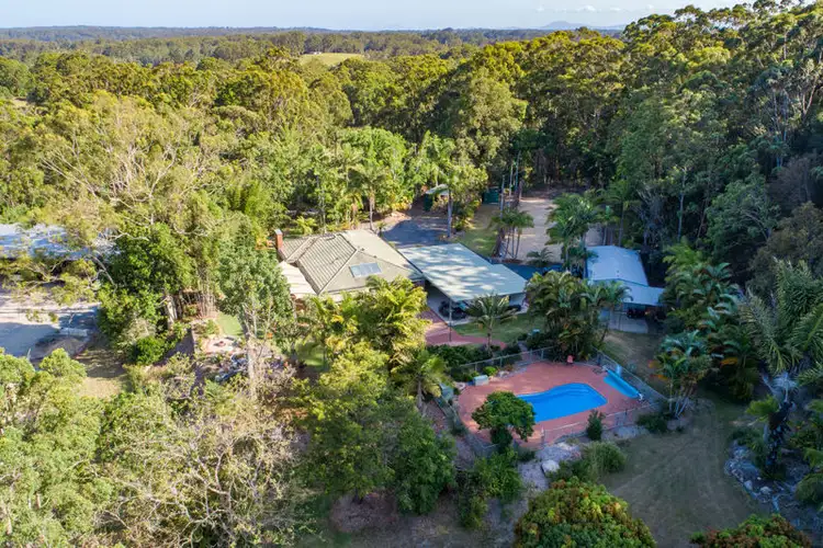 Main view of Homely rural property listing, 245 Valla Road, Valla NSW 2448