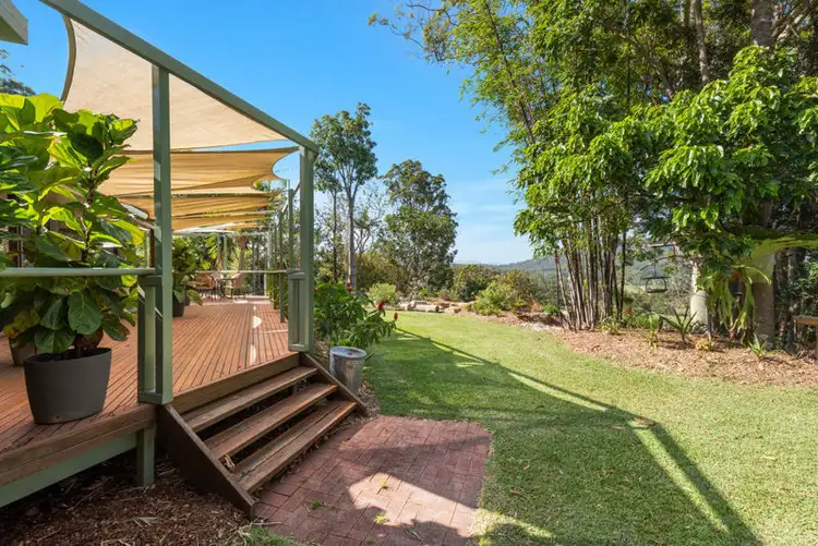 Second view of Homely rural property listing, 245 Valla Road, Valla NSW 2448