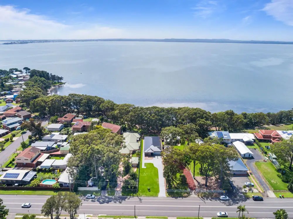 Main view of Homely house listing, 186 Tuggerawong Road, Tuggerawong NSW 2259