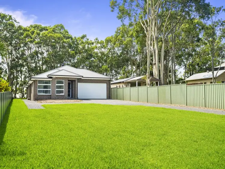Third view of Homely house listing, 186 Tuggerawong Road, Tuggerawong NSW 2259