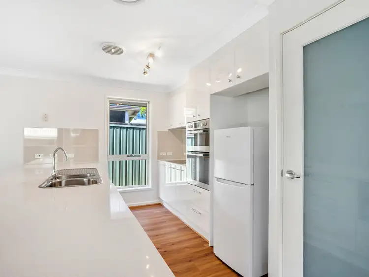 Fourth view of Homely house listing, 186 Tuggerawong Road, Tuggerawong NSW 2259