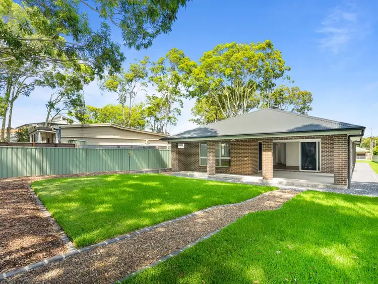 Fifth view of Homely house listing, 186 Tuggerawong Road, Tuggerawong NSW 2259