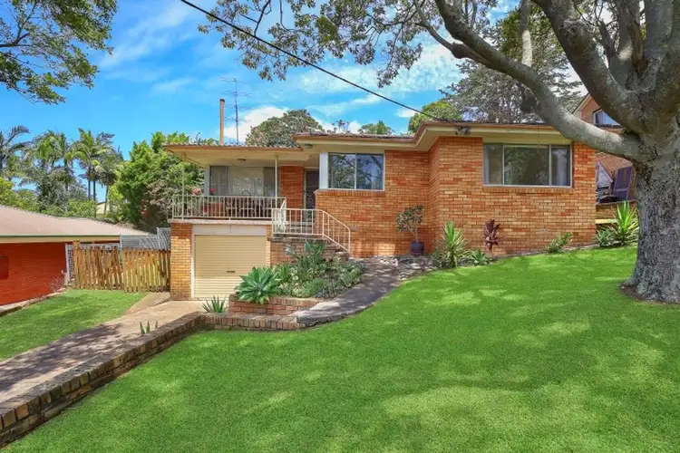 19 George Street, Wyong NSW 2259