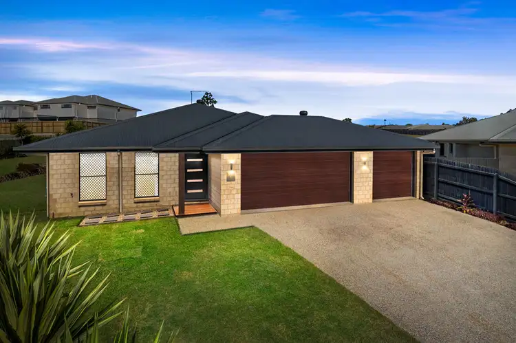 9 Wallaby Place, Morayfield QLD 4506