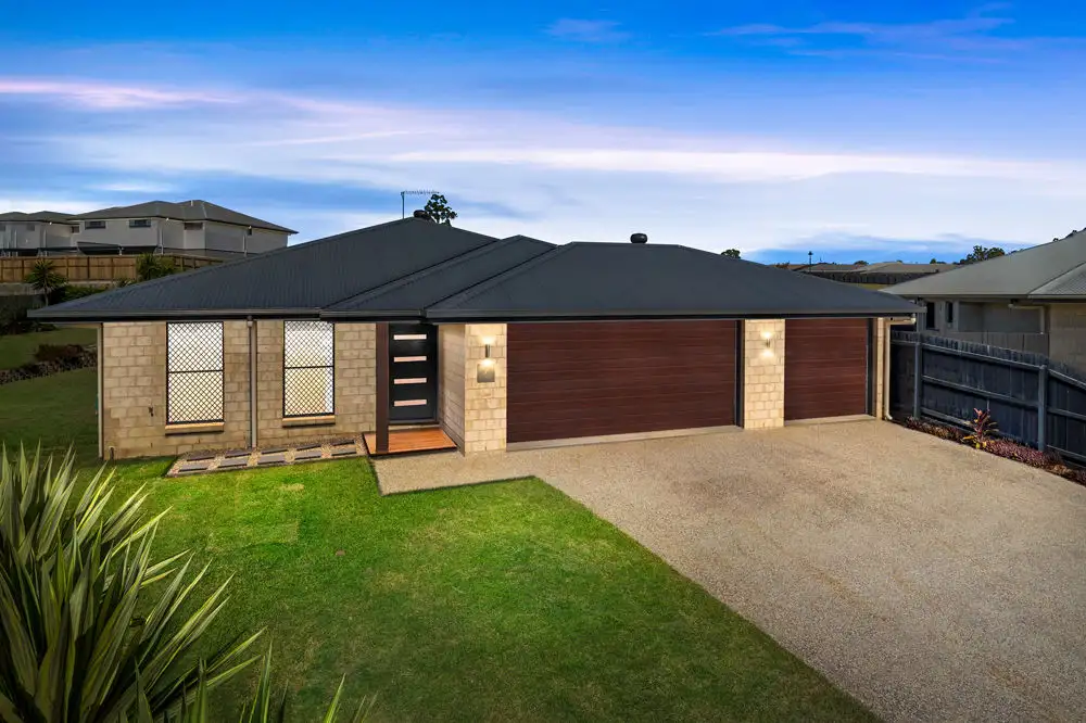 Main view of Homely house listing, 9 Wallaby Place, Morayfield QLD 4506