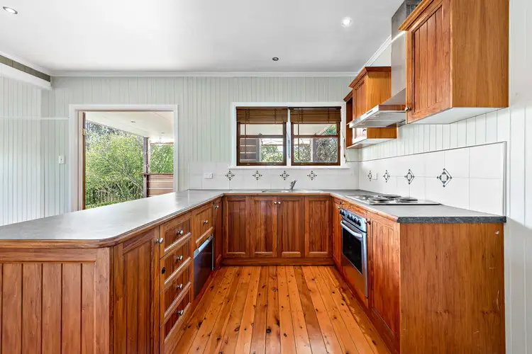 Third view of Homely house listing, 61 Wooldridge Street, Mount Lofty QLD 4350