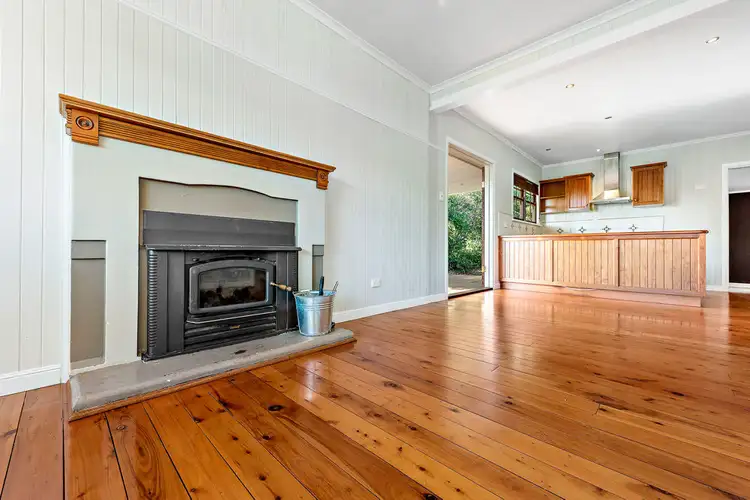 Fourth view of Homely house listing, 61 Wooldridge Street, Mount Lofty QLD 4350