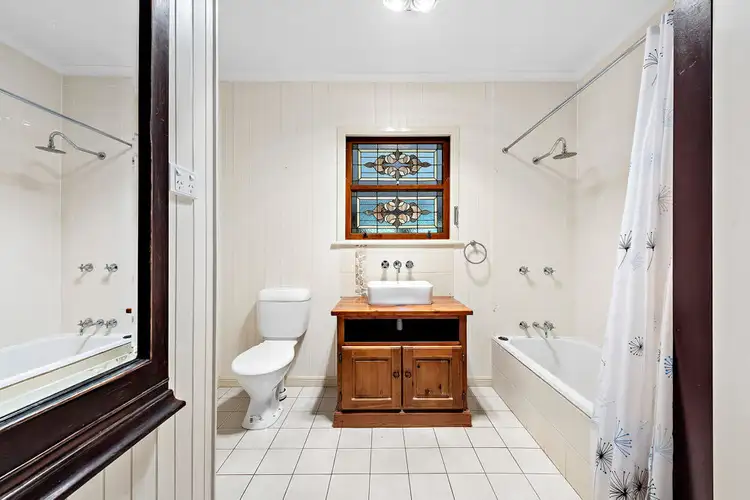 Fifth view of Homely house listing, 61 Wooldridge Street, Mount Lofty QLD 4350