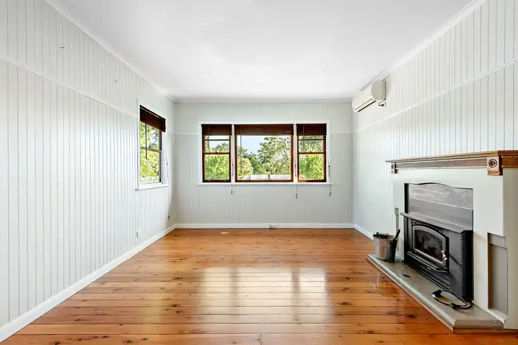 Sixth view of Homely house listing, 61 Wooldridge Street, Mount Lofty QLD 4350