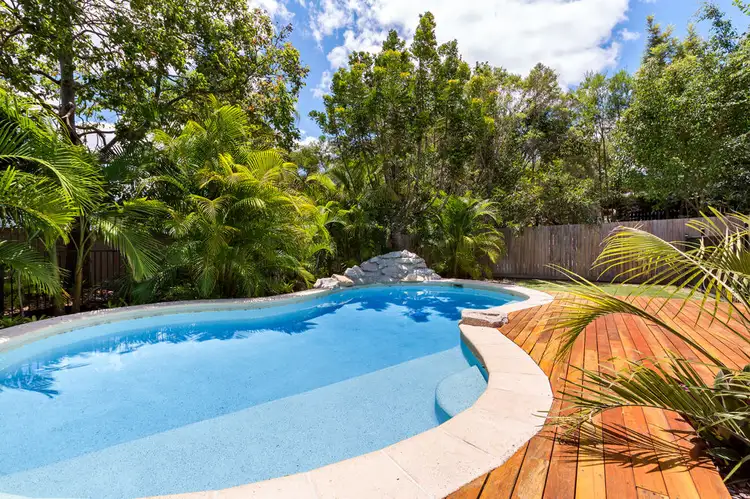23 Kelvin Street, Woodridge QLD 4114